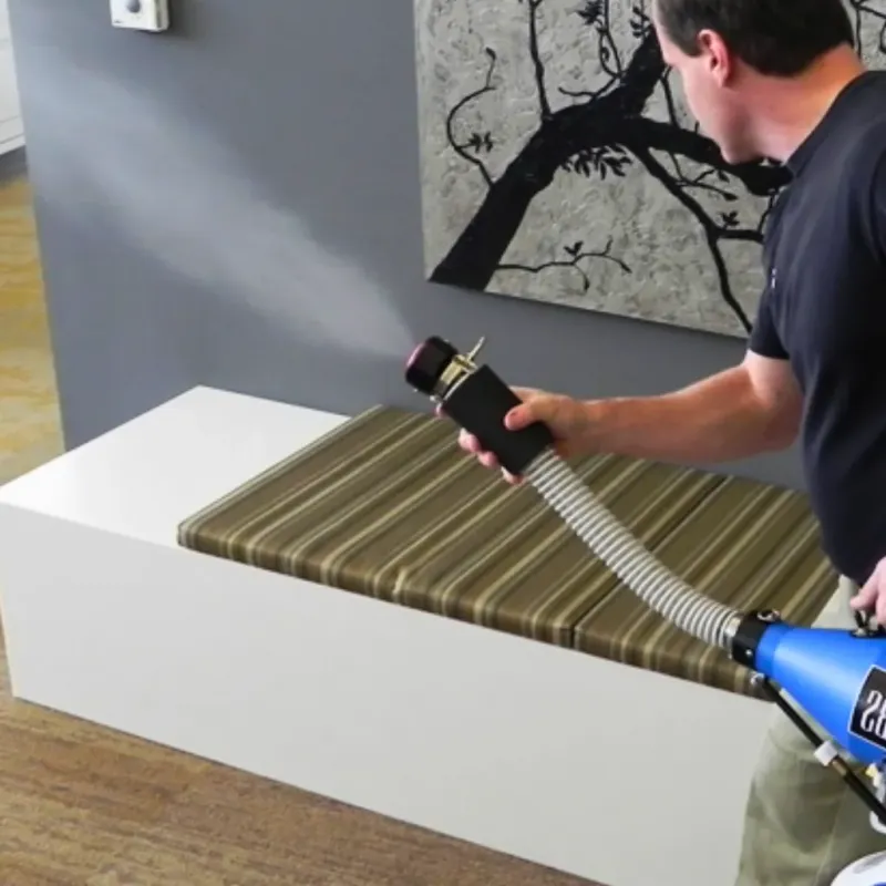 Professional Odor Removal in Trenton, NE